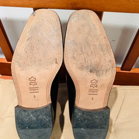 Brillante Men’s Made In Italy Slip On - Picture 9 of 11